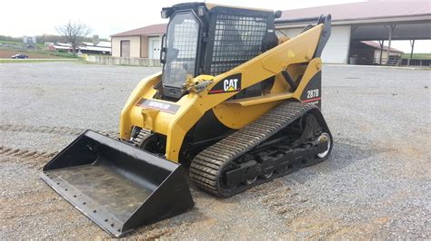 287b cat skid steer tracks|caterpillar 287b hydraulic cylinder kits.